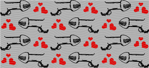 16oz Latest Bestseller-C 5517